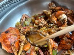 -七欣天香辣蟹火锅(武义壶山广场店)