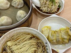 -蒋家桥饺面店(东关街店)