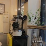 【汕头探店】慢调咖啡馆
