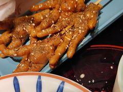 -黄记煌三汁焖锅(新佳丽江汉路店)