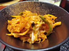 -喵小乙碳火烤肉(大坪协信星光天地店)