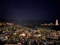 -云端咖啡(古北水镇景区店)