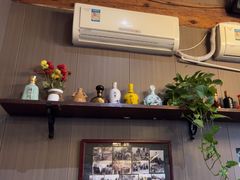 -束河人家(南锣鼓巷店)