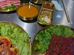-炉队长·齐齐哈尔家庭烤肉(马家堡店)