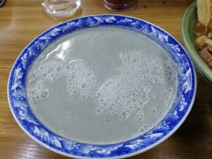 -门框胡同百年卤煮(前门煤市街店)