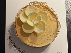 -Pantry's Best派悦坊蛋糕(K11购物艺术中心店)
