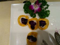 -比尔森韩式烤肉自助(绿园店)