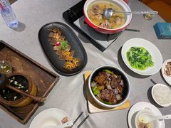 -汉水谣·江景餐厅(江滩店)