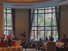 -星河湾半岛酒店-真粤中餐厅