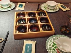 -南里山房·新淮扬菜(徐汇万科店)