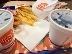 -汉堡王(上海缤谷一期店)