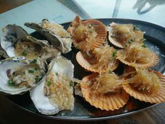 -四川人郑霞海鲜