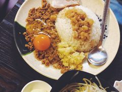 -拉面莊夢語＆中华料理八椿