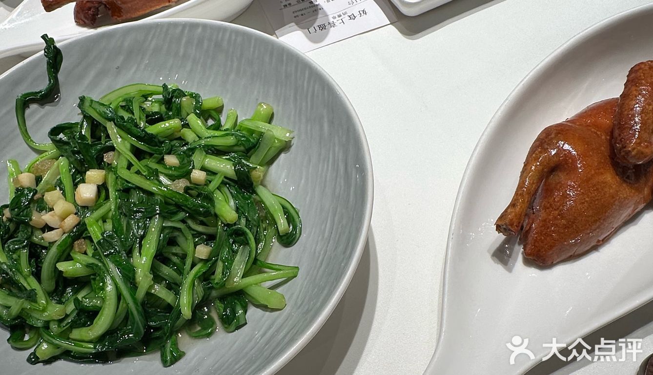 在好食上吃得好撑呀
