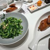 在好食上吃得好撑呀
