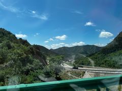 -山西壶关太行山大峡谷旅游景区