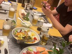 -昱匠·日本料理(金融街店)