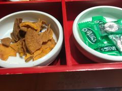 -黄泥岗·地道湖北菜(奥特莱斯店)