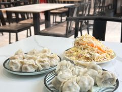 -馅小满(甜水园店)