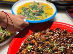 -常和州·夜宵大排档(常州单店)