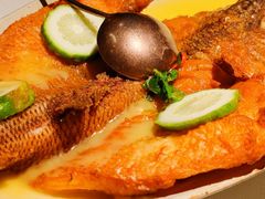 -一川二水•粤川醉(CP静安店)