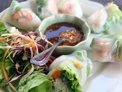 泰式春卷-Dash Teak House