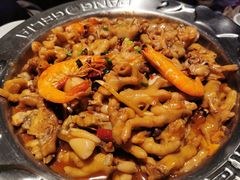 -胖哥俩肉蟹煲(盐城金鹰国际店)