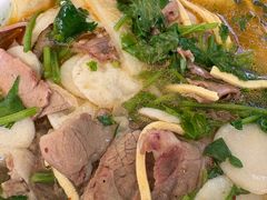 -王老三清真牛肉汤
