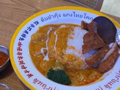 -椰莱泰小谷·东南亚融合菜(坪山悦阾SPACE店)