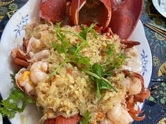 -人和啤酒屋海鲜大排档(营口路店)