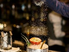 -STARRY CAFE & LOUNGE BAR(高新店)