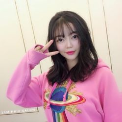 点击看大图 -3AM HAIR SALON烫发染发接发