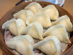 -天怡興·百年蒸饺(中心书城店)