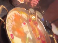 -色響火锅(恒隆广场店)