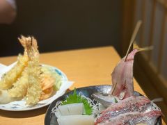 -桂马·日本料理·海胆·海鲜饭·酒场(民主广场店)