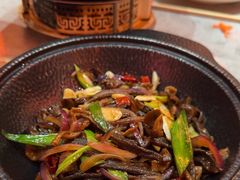 -山四砂锅(太原钟楼街店)