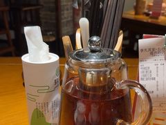 -李久其家民间餐厅(观沙岭公园店)
