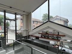 -自如ZSPACE四合院艺术餐厅