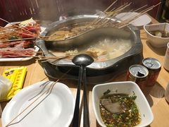 -袁记串串香(西安路店)
