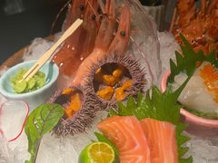 -花潮料理艺食馆(SM新生活广场店)