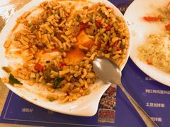 -吾斯曼珍珠抓饭王