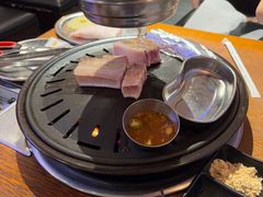 -济州爱肉堂(总店)