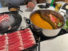 -呷哺呷哺(砂之船奥莱店)