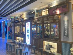 门面-東門韩国传统烤肉·韩国料理(银座直营店)