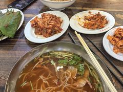 -西塔大冷面(市府大路店)