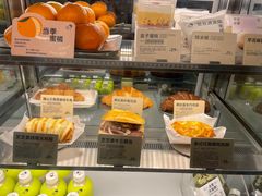 -喜茶(上海北外滩来福士店)