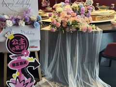 -观宴·品质赣菜(高新大道店)