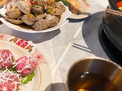 -琥珀川糟粕醋·香草鸭·鸡煲(慈云寺店)