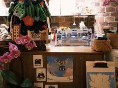 -ABCD咖啡屋(妇幼店)