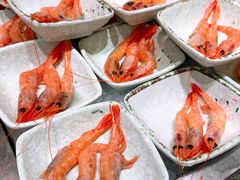 -初色海鲜自助(万丰路店)